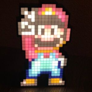 Meet your Posher, Matthew